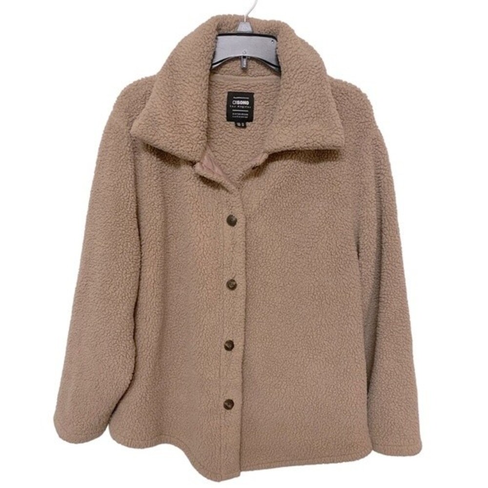 CI Sono Women’s Sherpa Jacket